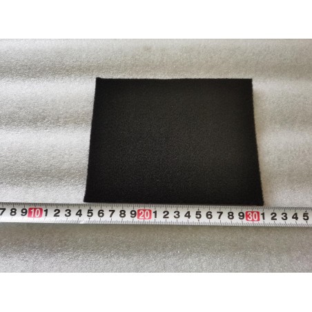 Coussinet de boîte accoudoir de console centrale - BYD - 17034363-00