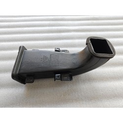 Conduit d'air de climatisation arrière niveau visage - BYD - 17034358-00
