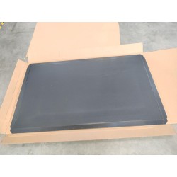 Protection (PP + acier + fibre de verre) - Noir - BYD - 18352883-00