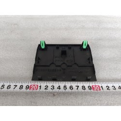 Couvercle arrière de boîte accoudoir de console centrale - BYD - 17034349-00