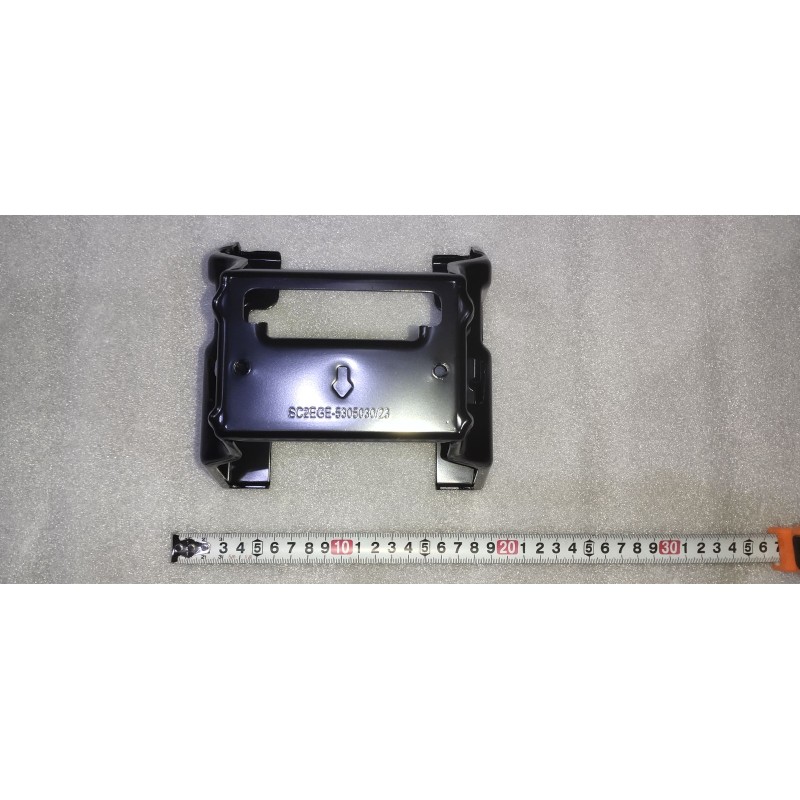 Support de fixation arrière de console centrale - BYD - 17034323-00