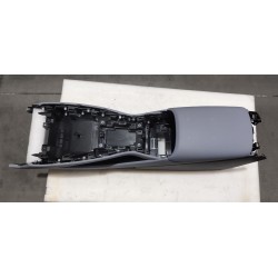 Corps du panneau d'instruments auxiliaire - bleu - BYD - 17034270-00