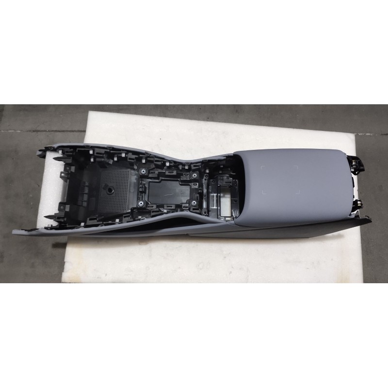 Corps du panneau d'instruments auxiliaire - bleu - BYD - 17034270-00