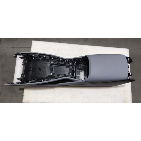 Corps du panneau d'instruments auxiliaire - bleu - BYD - 17034270-00