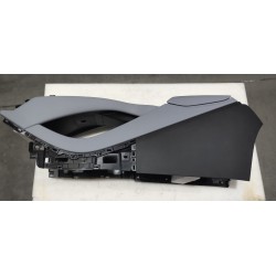 Corps du panneau d'instruments auxiliaire - bleu - BYD - 17034270-00