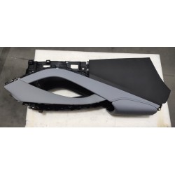 Corps du panneau d'instruments auxiliaire - bleu - BYD - 17034270-00