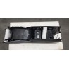 Corps du panneau d'instruments auxiliaire - bleu - BYD - 17034270-00