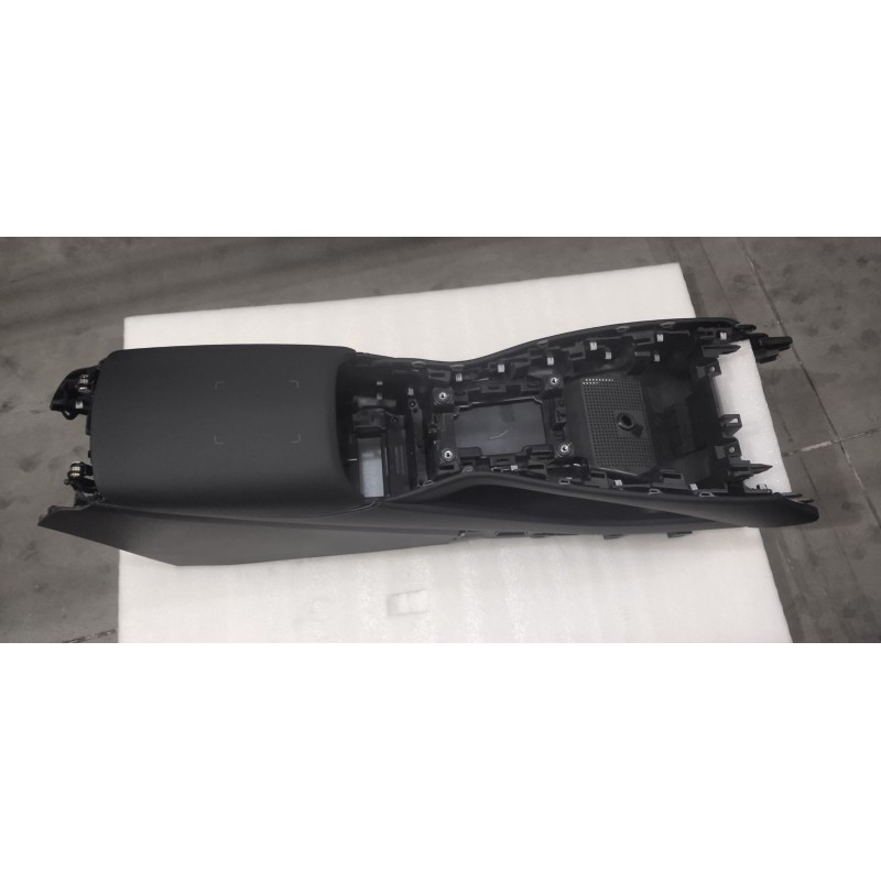 Carrosserie du tableau de bord auxiliaire - gris acier 1 - BYD - 17034268-00
