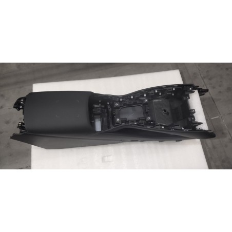 Carrosserie du tableau de bord auxiliaire - gris acier 1 - BYD - 17034268-00