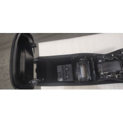 Carrosserie du tableau de bord auxiliaire - gris acier 1 - BYD - 17034268-00