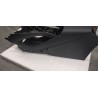 Carrosserie du tableau de bord auxiliaire - gris acier 1 - BYD - 17034268-00