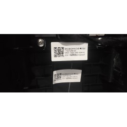 Carrosserie du tableau de bord auxiliaire - gris acier 1 - BYD - 17034268-00