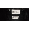 Carrosserie du tableau de bord auxiliaire - gris acier 1 - BYD - 17034268-00