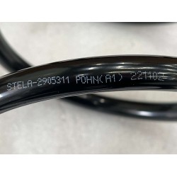 Ressort hélicoïdal d'abaissement avant - BYD - 13135871-00