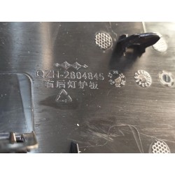Bouchon obturateur ACC - BYD - 17032453-00