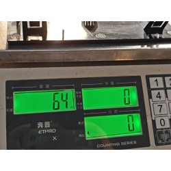 Bouchon obturateur ACC - BYD - 17032453-00