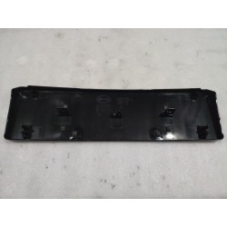 Support de plaque d'immatriculation avant - BYD - 17030006-00