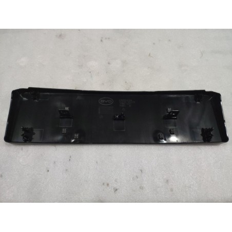 Support de plaque d'immatriculation avant - BYD - 17030006-00