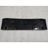 Support de plaque d'immatriculation avant - BYD - 17030006-00