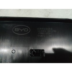 Support de plaque d'immatriculation avant - BYD - 17030006-00