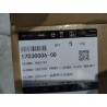 Support de plaque d'immatriculation avant - BYD - 17030006-00