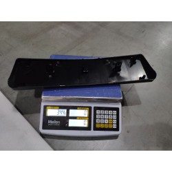 Support de plaque d'immatriculation avant - BYD - 17030006-00