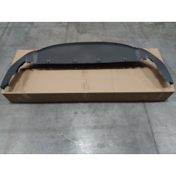 Corps inférieur de pare-chocs avant - BYD - 17030005-00