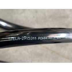 Ressort hélicoïdal d'abaissement arrière - BYD - 13135870-00
