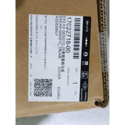 Tablette de coffre - BYD - 17022718-00