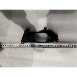 Conduit d'air gauche d'évaporateur de climatisation vers plancher - BYD - 17022620-00