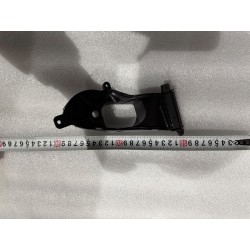 Conduit d'air gauche d'évaporateur de climatisation vers plancher - BYD - 17022620-00