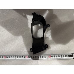 Conduit d'air vers les pieds côté droit de l'évaporateur de climatisation - BYD - 17022619-00