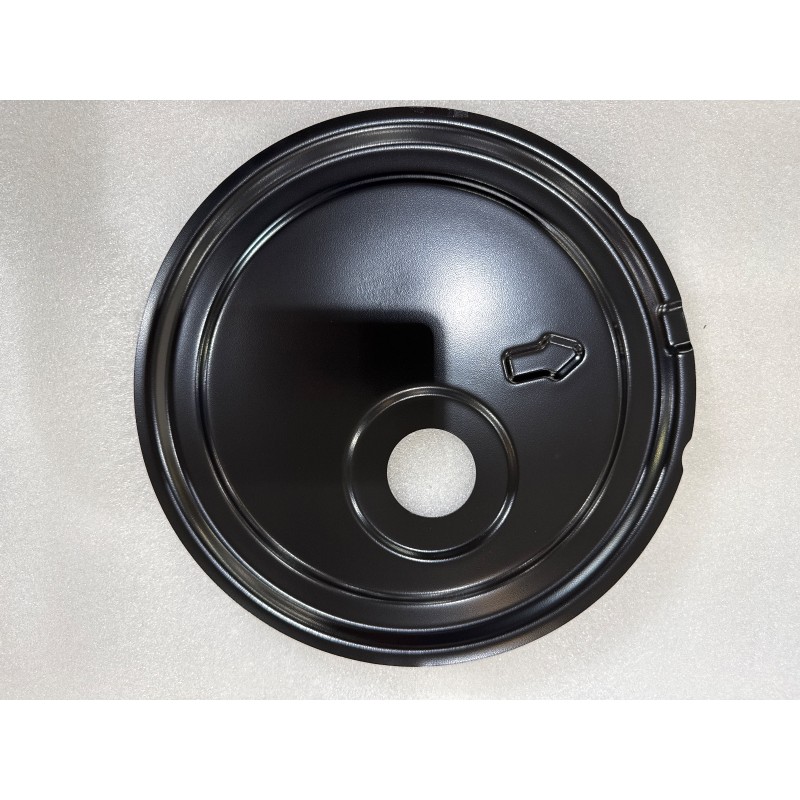 Couvercle d'accès au réservoir de carburant - BYD - 17022584-00