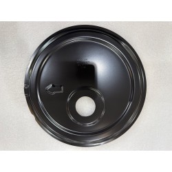 Couvercle d'accès au réservoir de carburant - BYD - 17022584-00