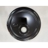 Couvercle d'accès au réservoir de carburant - BYD - 17022584-00