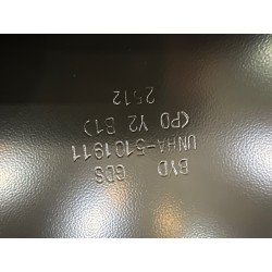 Couvercle d'accès au réservoir de carburant - BYD - 17022584-00