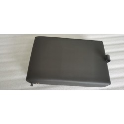 Accoudoir de siège arrière-DARK BLACK 5 - BYD - 17021274-00