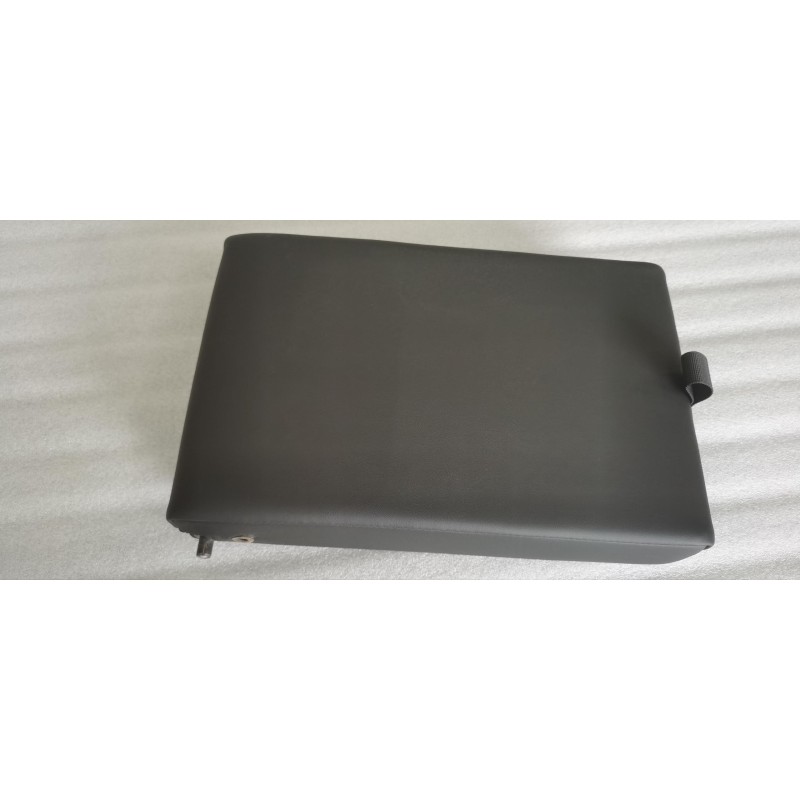 Accoudoir de siège arrière-DARK BLACK 5 - BYD - 17021274-00