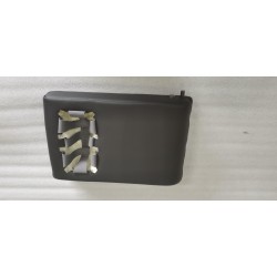 Accoudoir de siège arrière-DARK BLACK 5 - BYD - 17021274-00