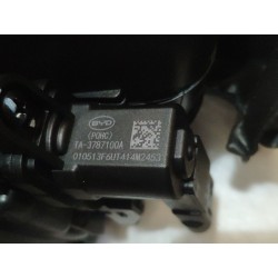 Bouchon de trappe à carburant - BYD - 17020915-00