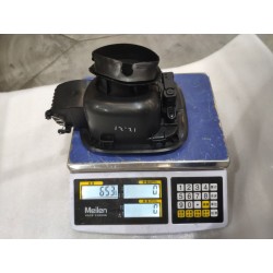 Bouchon de trappe à carburant - BYD - 17020915-00