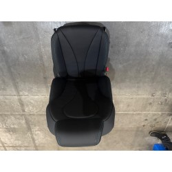 Sous-ensemble siège conducteur-Noir foncé 5 - BYD - 17020756-00