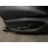 Sous-ensemble siège conducteur-Noir foncé 5 - BYD - 17020756-00