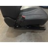 Sous-ensemble siège conducteur-Noir foncé 5 - BYD - 17020756-00