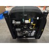 Sous-ensemble siège conducteur-Noir foncé 5 - BYD - 17020756-00