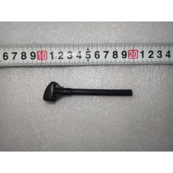 Conduite et buse de lave-glace avant 2 - BYD - 17019686-00