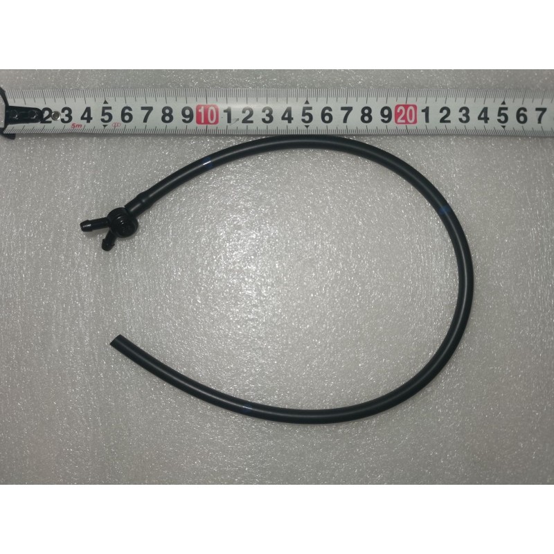 Sous-ensemble conduite de lave-glace avant 1 - BYD - 17019680-00