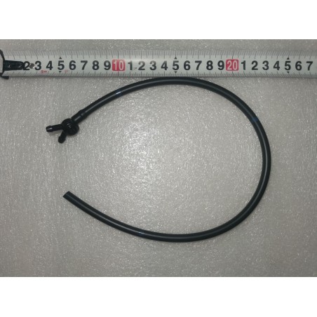 Sous-ensemble conduite de lave-glace avant 1 - BYD - 17019680-00