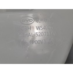 Réservoir et moteur de lave-glace - BYD - 17019676-00