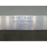 Traverse de compartiment avant - BYD - 13129669-00